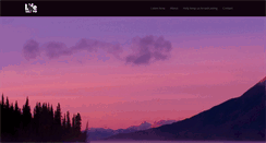 Desktop Screenshot of lifewhitehorse.com